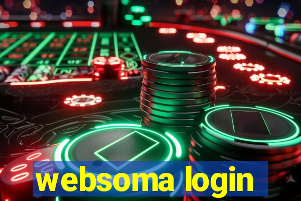 websoma login